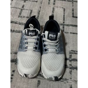 Timberland Pro Radius Composite Safety Toe Women’s 8